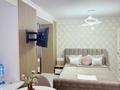 2-комнатная квартира · 56 м² · 2/10 этаж, мкр Михайловка , Крылова — Villa Borgese, La villa, парк, центр за 25 000 ₸ в Караганде, Казыбек би р-н — фото 14