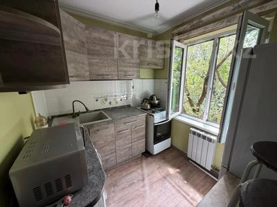 3-комнатная квартира · 60 м² · 5/5 этаж, мкр Таугуль 40 — Щепкина за 37.5 млн ₸ в Алматы, Ауэзовский р-н