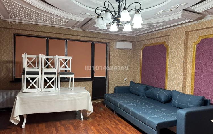2-комнатная квартира · 64 м² · 4/22 этаж, Тлендиева 223 — Абая Тлендиева за 330 000 ₸ в Алматы — фото 2