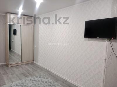 1-комнатная квартира · 35 м² · 4/9 этаж, 1 мая 25 — Угол каирбаева 1 мая за 13 000 ₸ в Павлодаре