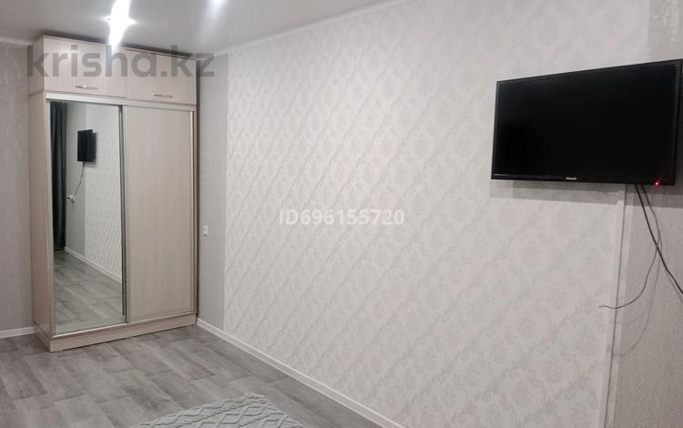 1-бөлмелі пәтер · 35 м² · 4/9 қабат, 1 мая 25 — Угол каирбаева 1 мая, бағасы: 13 000 ₸ в Павлодаре — фото 2