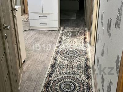 3-комнатная квартира · 62 м² · 4/5 этаж, 7-й мкр. 63 за 14.5 млн ₸ в Темиртау