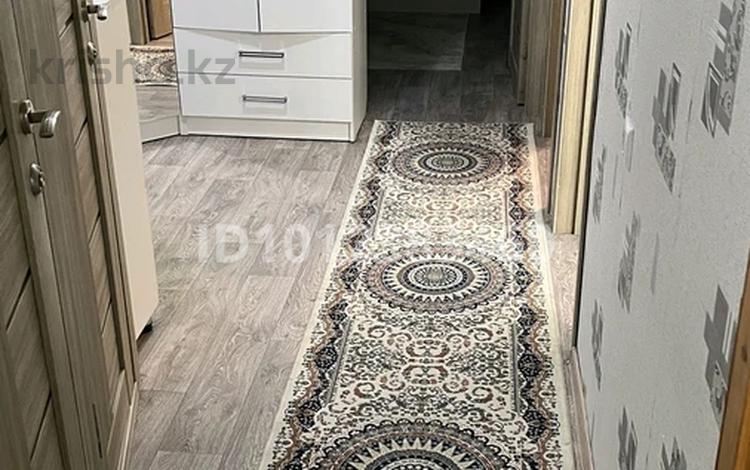 3-бөлмелі пәтер · 62 м² · 4/5 қабат, 7-й мкр. 63, бағасы: 14.5 млн ₸ в Темиртау — фото 2