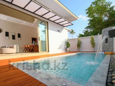 Отдельный дом · 3 комнаты · 214 м² · 2.88 сот., Палай за ~ 219.1 млн 〒 в Пхукете