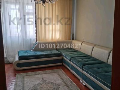 2-бөлмелі пәтер · 55 м² · 5/9 қабат, Желтоксан 82 — Казыбек би, бағасы: 150 000 ₸ в Таразе