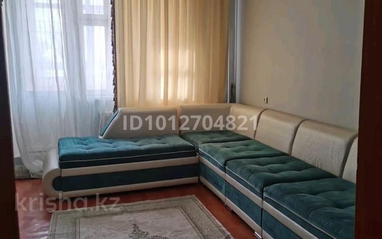 2-бөлмелі пәтер · 55 м² · 5/9 қабат, Желтоксан 82 — Казыбек би, бағасы: 150 000 ₸ в Таразе — фото 2