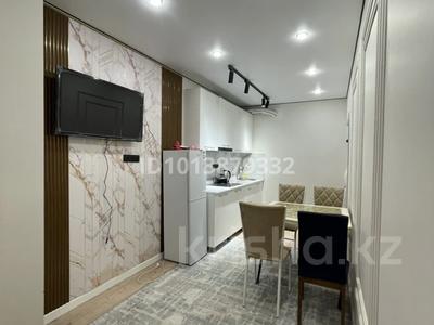 2-комнатная квартира · 40 м² · 4/9 этаж, мкр Шугыла 340/46к7 за 26.5 млн ₸ в Алматы, Наурызбайский р-н