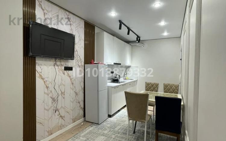 2-комнатная квартира · 40 м² · 4/9 этаж, мкр Шугыла 340/46к7 за 26.5 млн ₸ в Алматы, Наурызбайский р-н — фото 2