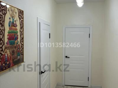 2-бөлмелі пәтер · 61 м² · 3/3 қабат, Абдрахманова 2, бағасы: 20 млн ₸ в Кульсары