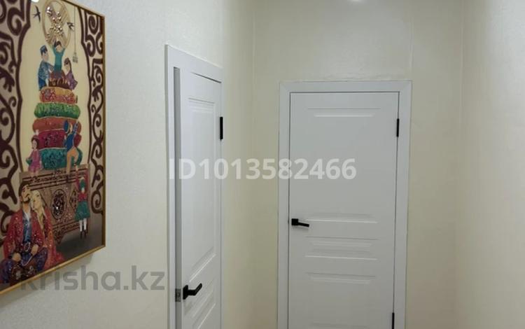 2-бөлмелі пәтер · 61 м² · 3/3 қабат, Абдрахманова 2, бағасы: 20 млн ₸ в Кульсары — фото 2