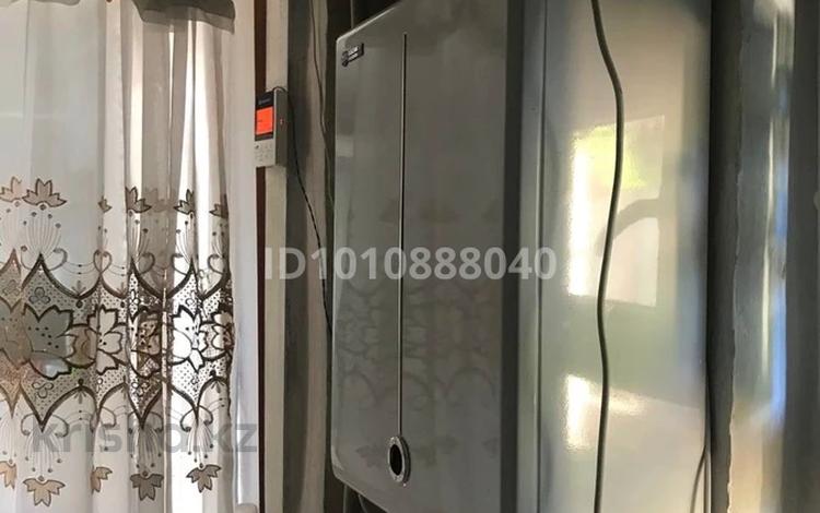 Дача · 5 комнат · 100 м² · 6 сот., Грушовая 124 — Садовая за 20 млн 〒 в Талгаре — фото 2