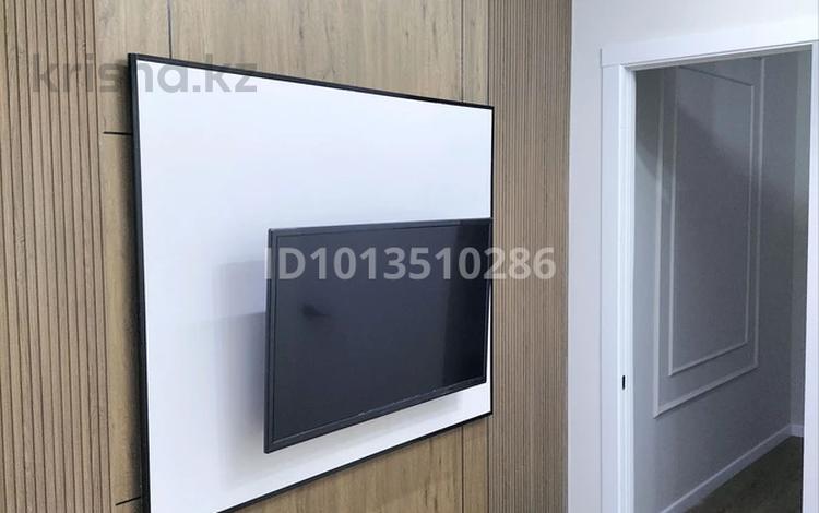 2-комнатная квартира · 50 м² · 10/21 этаж, Мангилик Ел 62 за 300 000 ₸ в Астане, Есильский р-н — фото 2