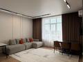 2-комнатная квартира · 55 м² · 13 этаж, Туран 52/2 — БОТАНИЧЕСКИЙ САД-АСТАНА АРЕНА ФОТО 100% за 330 000 ₸ в Астане, Есильский р-н