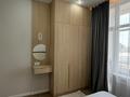 2-комнатная квартира · 55 м² · 13 этаж, Туран 52/2 — БОТАНИЧЕСКИЙ САД-АСТАНА АРЕНА ФОТО 100% за 330 000 ₸ в Астане, Есильский р-н — фото 4
