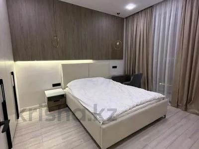 2-бөлмелі пәтер · 40 м² · 3/12 қабат, Манаса 109а, бағасы: 56 млн ₸ в Алматы, Бостандыкский р-н