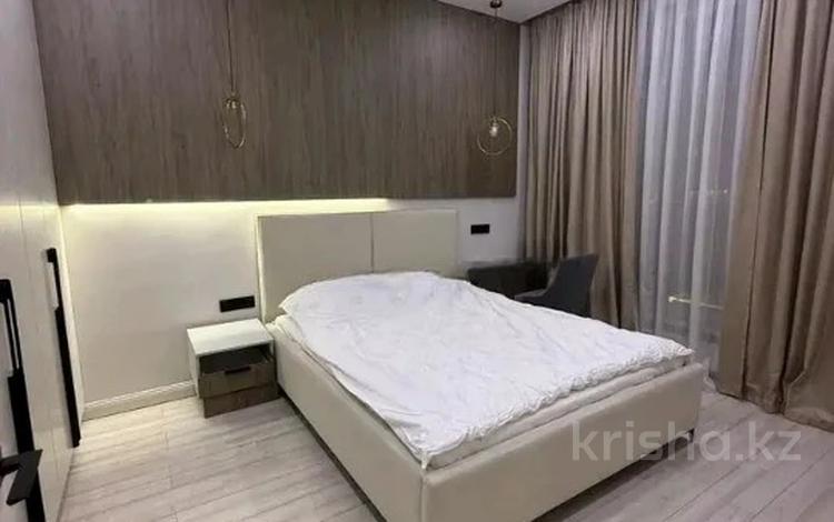 2-бөлмелі пәтер · 40 м² · 3/12 қабат, Манаса 109а, бағасы: 56 млн ₸ в Алматы, Бостандыкский р-н — фото 12