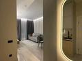 2-бөлмелі пәтер · 40 м² · 3/12 қабат, Манаса 109а, бағасы: 56 млн ₸ в Алматы, Бостандыкский р-н — фото 4