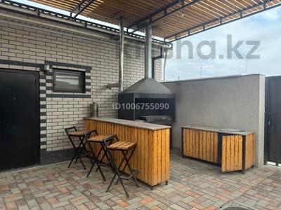 Отдельный дом · 3 комнаты · 85 м² · 3 сот., Тёплый пляж за 40 млн 〒 в Актау