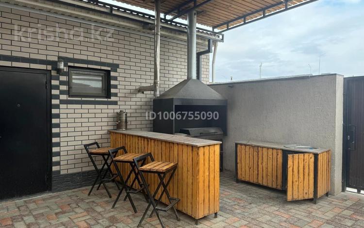 Отдельный дом · 3 комнаты · 85 м² · 3 сот., Тёплый пляж за 40 млн ₸ в Актау — фото 2