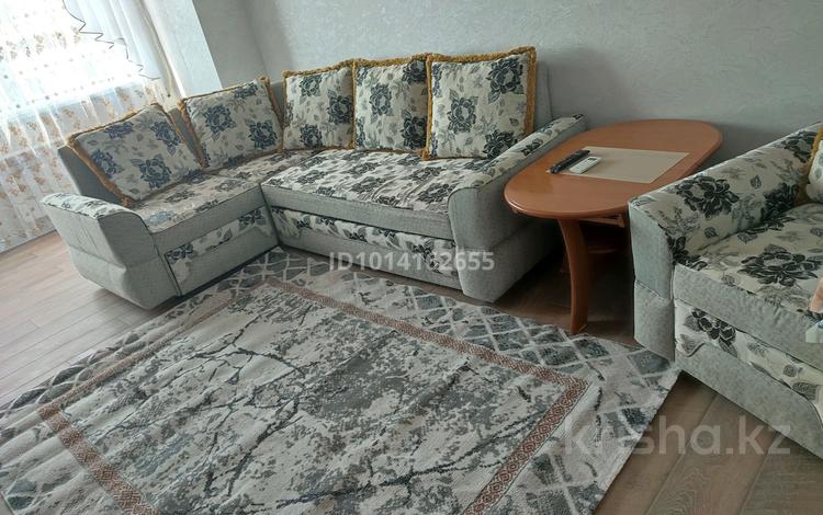1-бөлмелі пәтер · 35 м² · 3/3 қабат, 3-ш/а. 153, бағасы: 8 000 ₸ в Актау, 3-й мкр — фото 5