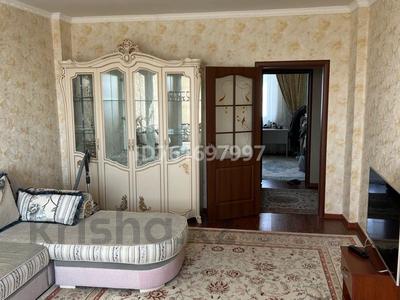 2-бөлмелі пәтер · 70 м² · 4/4 қабат, мкр Нурсая, Чердабаева 16, бағасы: 21 млн ₸ в Атырау