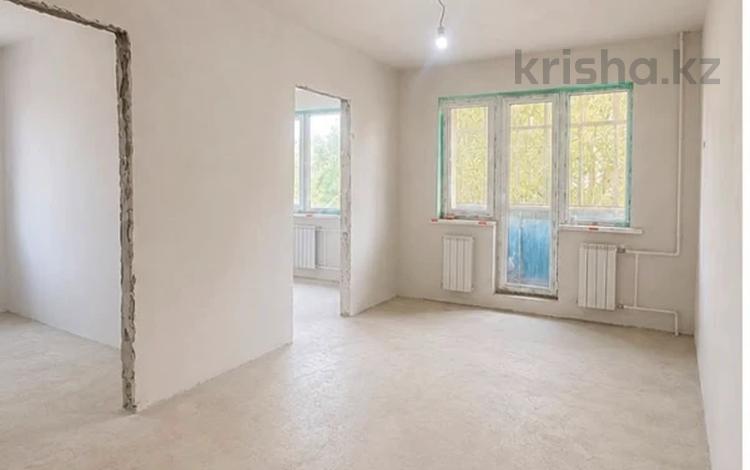 3-комнатная квартира · 48 м² · 2/5 этаж, абул хаир хана за 12.5 млн ₸ в Актобе — фото 2