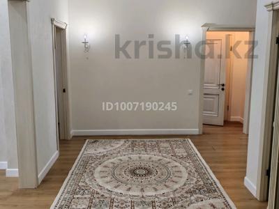 3-комнатная квартира · 143 м² · 4/4 этаж, Сазда-4, Газизы Жубановой 39П за 46.5 млн 〒 в Актобе