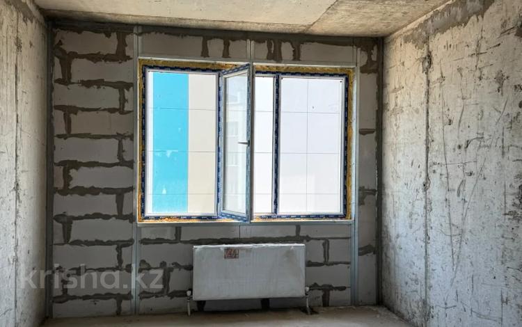 2-бөлмелі пәтер · 49 м² · 8/9 қабат, Кульджинский тракт 153/30 — Бухтарминская, бағасы: 22.3 млн ₸ в Алматы — фото 2