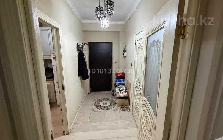 2-комнатная квартира · 37.4 м² · 9/10 этаж, мкр №1 11/9 — Ташкентская Саина за 29 млн ₸ в Алматы, Ауэзовский р-н — фото 2
