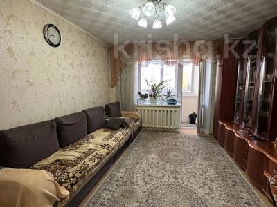 3-бөлмелі пәтер · 57.9 м² · 3/5 қабат, Сутюшева, бағасы: 35 млн ₸ в Петропавловске