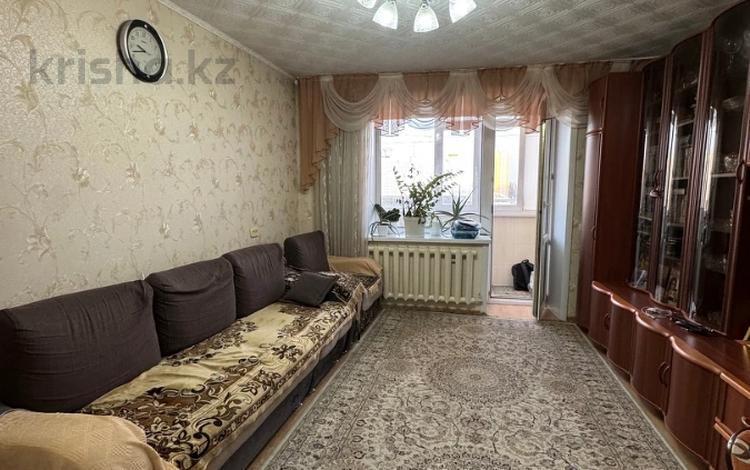 3-бөлмелі пәтер · 57.9 м² · 3/5 қабат, Сутюшева, бағасы: 35 млн ₸ в Петропавловске — фото 6