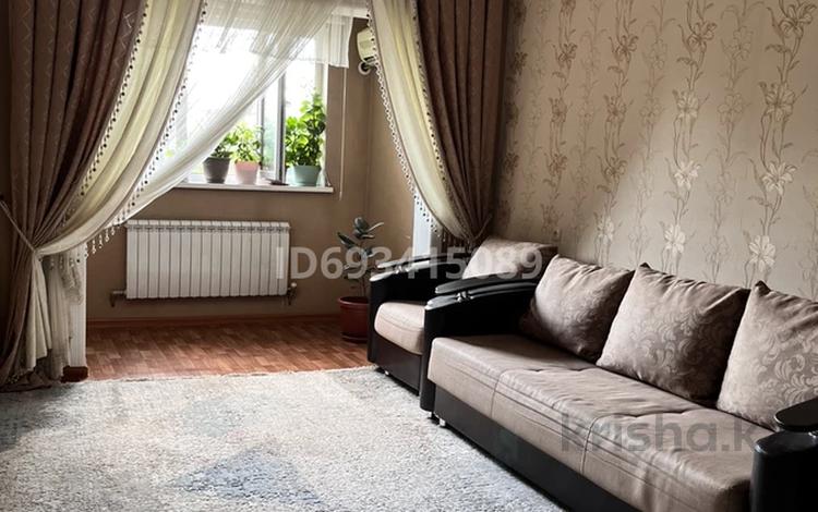 4-бөлмелі пәтер · 72 м² · 3/5 қабат, Рашидова — Магнум, бағасы: 26.5 млн ₸ в Шымкенте, Аль-Фарабийский р-н — фото 2
