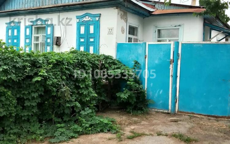 Отдельный дом · 3 комнаты · 55 м² · 9 сот., Калтаева 77 — Макашева за 90 000 〒 в Каскелене — фото 2