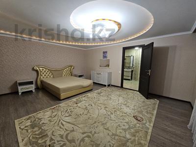 3-комнатная квартира · 153.6 м² · 5/5 этаж, Академика Бектурова 56 за 53.5 млн 〒 в Павлодаре