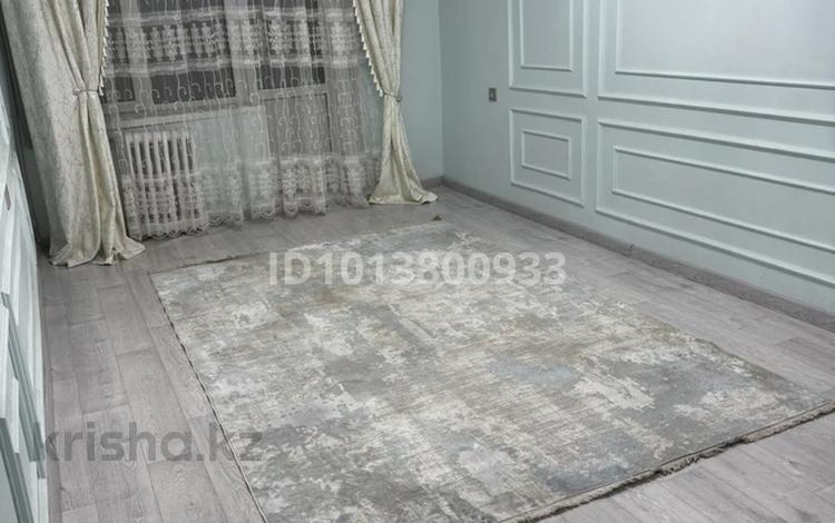 3-бөлмелі пәтер · 74 м² · 2/5 қабат, Мкр. Сырдария 7, бағасы: 180 000 ₸ в  — фото 2