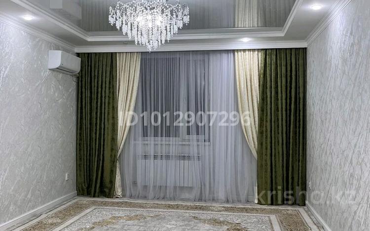 2-бөлмелі пәтер · 79 м² · 4/5 қабат, 29а мкр, 29а ш/а. 101, бағасы: 16.2 млн ₸ в Актау — фото 2
