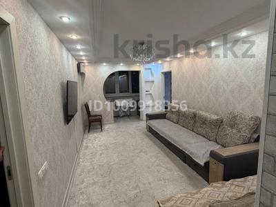 4-бөлмелі пәтер · 83.6 м² · 4/5 қабат, мкр Мамыр-2, бағасы: 67 млн ₸ в Алматы, Ауэзовский р-н