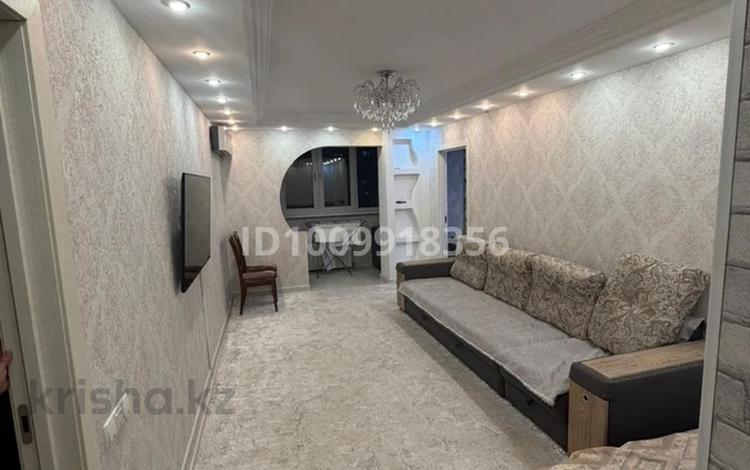 4-бөлмелі пәтер · 83.6 м² · 4/5 қабат, мкр Мамыр-2, бағасы: 67 млн ₸ в Алматы, Ауэзовский р-н — фото 16