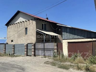 Отдельный дом • 6 комнат • 298 м² • 8 сот., Промышленная 15 за 27 млн 〒 в Талгаре