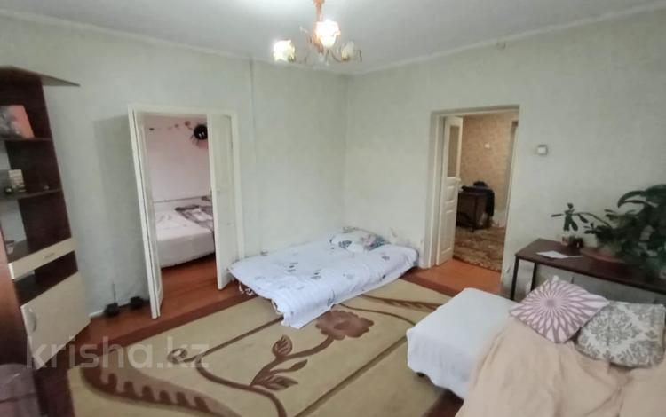 Отдельный дом · 3 комнаты · 78 м² · 6 сот., Шахворостова за 20 млн 〒 в Талдыкоргане — фото 2