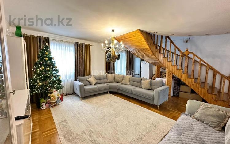 4-комнатная квартира · 245 м² · 5/6 этаж, ул. Александра Кравцова 2 за 93 млн ₸ в Астане, р-н Байконур — фото 2