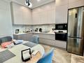 3-комнатная квартира · 104.5 м² · 12/19 этаж, Сейфуллина 574/1 к3 за 146.5 млн ₸ в Алматы, Бостандыкский р-н — фото 8
