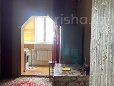 1-комнатная квартира · 39.6 м² · 2/5 этаж, Геологов 9 за 22 млн ₸ в Алматы, Жетысуский р-н