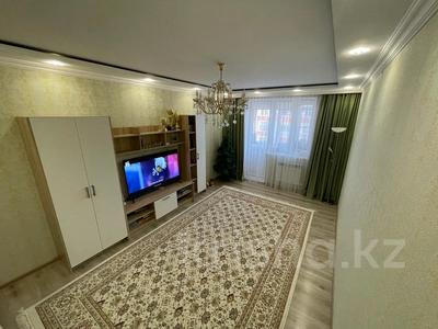 3-комнатная квартира, 81.6 м², 10/10 этаж, Таумуш Жумагалиев 15 за 31 млн 〒 в Атырау