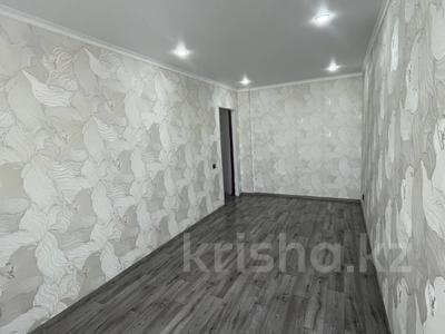 2-бөлмелі пәтер · 45.6 м² · 6/9 қабат, Текстильщиков 6/1, бағасы: 23.5 млн ₸ в Костанае