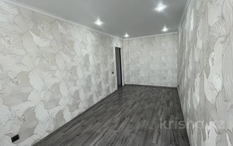 2-бөлмелі пәтер · 45.6 м² · 6/9 қабат, Текстильщиков 6/1, бағасы: 23.5 млн ₸ в Костанае — фото 2