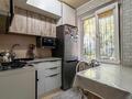 3-бөлмелі пәтер · 56 м² · 1/5 қабат, мкр Аксай-1, бағасы: 34 млн ₸ в Алматы, Ауэзовский р-н