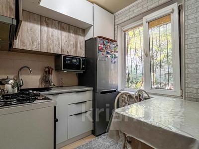 3-комнатная квартира · 56 м² · 1/5 этаж, мкр Аксай-1 за 34 млн ₸ в Алматы, Ауэзовский р-н