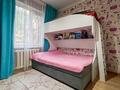 3-бөлмелі пәтер · 56 м² · 1/5 қабат, мкр Аксай-1, бағасы: 34 млн ₸ в Алматы, Ауэзовский р-н — фото 14