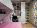 3-бөлмелі пәтер · 56 м² · 1/5 қабат, мкр Аксай-1, бағасы: 34 млн ₸ в Алматы, Ауэзовский р-н — фото 15